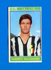Figurina sticker campioni usato  Maranello