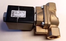 Magnetventil bürkert typ gebraucht kaufen  Neubrandenburg
