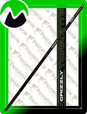 Canna maver grizzly usato  Italia