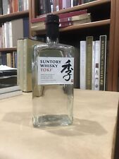 Suntory toki japanese for sale  Chicago