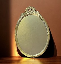 Vintage ornate oval for sale  Greentown