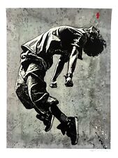 Jef aerosol jump d'occasion  Breuillet
