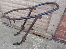 Triumph trident t150 for sale  WORKSOP