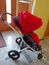 Hochwertiger buggy britax gebraucht kaufen  Korschenbroich