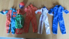 Barbie action team gebraucht kaufen  Schönau