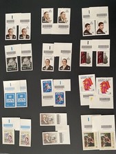 2020 stamps barcode d'occasion  Expédié en Belgium