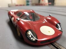 Toptoys ferrari 330 gebraucht kaufen  Blaustein