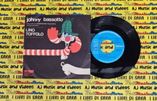 Lino toffolo johnny usato  Ferrara