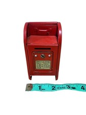toy mailbox for sale  Lodi