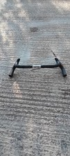 Flared drop handle for sale  DEVIZES