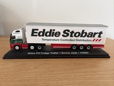 Eddie stobart model for sale  HINDHEAD