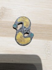 Anglo saxon enamel for sale  CHELTENHAM
