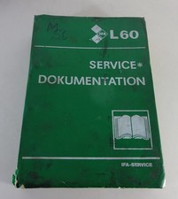 Werkstatthandbuch reparaturhan gebraucht kaufen  Jever