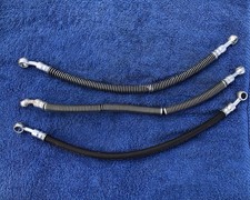 Kawasaki triple brake for sale  WORCESTER