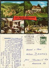 Wildemann café pension gebraucht kaufen Wildemann café pension gebraucht kaufen  Ortrand