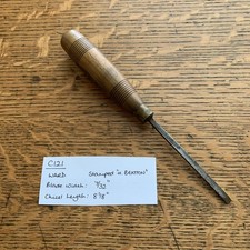 C121 antique wooden for sale  KENILWORTH
