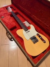 Componenti telecaster fender usato  Spedire a Italy