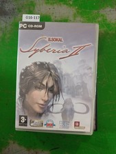 Syberia italiano cd usato  Carpi