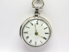 1857 verge fusee for sale  CANNOCK