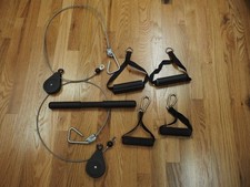 Bowflex xtl power for sale  Arvada