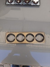 Berker starpoint bronze gebraucht kaufen  Niederkassel