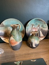Unique vassos demetriou for sale  BRISTOL