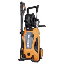 Ferrex hochdruckreiniger 2400w gebraucht kaufen  Linz
