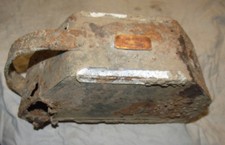 Top rare bidon d'occasion  Anizy-le-Château