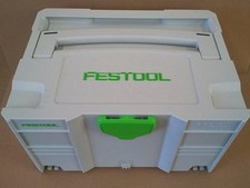 Festool systainer gebraucht gebraucht kaufen Festool systainer gebraucht gebraucht kaufen  Deutschland