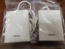 Mindray ecg module for sale  Duxbury