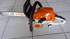 Stihl ms231 motorsäge gebraucht kaufen  Dachsbach