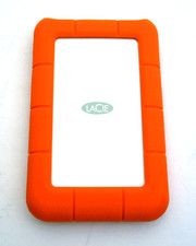 Lacie rugged externe gebraucht kaufen  Deutschland