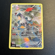 Carte pokemon kyurem d'occasion  Orleans-