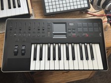 Korg taktile controller usato  Spedire a Italy