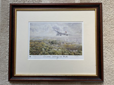 Concorde soaring bristol for sale  SUTTON COLDFIELD