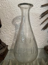 Carafe pichet bistrot d'occasion  Soultz-Haut-Rhin