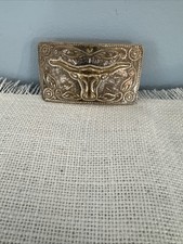 Vintage longhorn brass for sale  Fishers