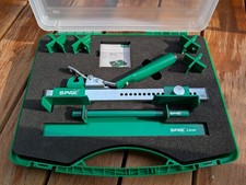Spax brettrichter kaiman gebraucht kaufen  Schwäbisch Hall