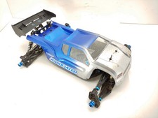 Team associated rc8t3e d'occasion  Expédié en Belgium
