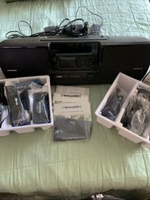Sirius radios dock for sale  Pahrump