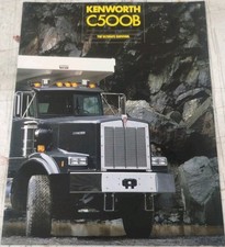 1985 1995 kenworth for sale  East Kingston
