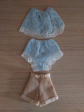 Anciens vetements poupee d'occasion  France