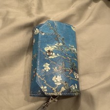 Blue floral small for sale  Natchitoches