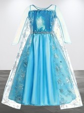 Robe déguisement princesse d'occasion  Romorantin-Lanthenay