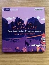 Fröhliche frauenhasser siri gebraucht kaufen  Deutschland