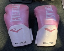 Everlast elite pro for sale  Sellersville