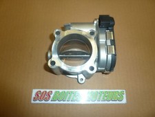 Boitier papillon mercedes d'occasion Boitier papillon mercedes d'occasion  France