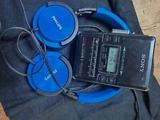 Walkman sony bf62 d'occasion  Trouville-sur-Mer