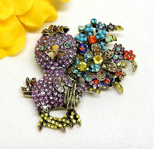 Gold tone multicolor for sale  Fort Worth