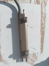 Durite passge carburant d'occasion  Calenzana